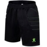 Pantaln de Portero de latiendadelclub KELME Short Zamora K15Z408-9010