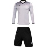 Conjunto de Portero de latiendadelclub KELME Set Zamora L/S 3871007-9273