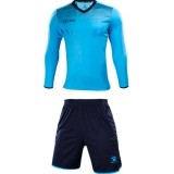 Conjunto de Portero de latiendadelclub KELME Set Zamora L/S 3871007-4007
