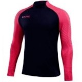 Sudadera de latiendadelclub KELME Montes 3871301-9420