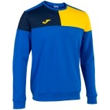 Sudadera de latiendadelclub JOMA Crew V 103085.709