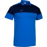 Polo de latiendadelclub JOMA Crew V Algodn 103297.703