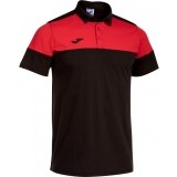 Polo de latiendadelclub JOMA Crew V Algodn 103297.106