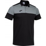 Polo de latiendadelclub JOMA Crew V Algodn 103297.111