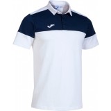 Polo de latiendadelclub JOMA Crew V Algodn 103297.203