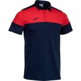 Polo de latiendadelclub JOMA Crew V Algodn 103297.336