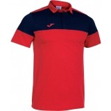 Polo de latiendadelclub JOMA Crew V Algodn 103297.603