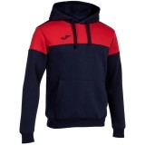 Sudadera de latiendadelclub JOMA Crew V (capucha) 103214.336