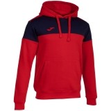 Sudadera de latiendadelclub JOMA Crew V (capucha) 103214.603