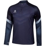 Sudadera de latiendadelclub KELME Warrior 8061TT1007-9201