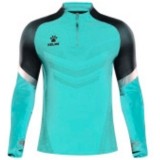 Sudadera de latiendadelclub KELME Warrior 8061TT1007-9328