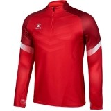 Sudadera de latiendadelclub KELME Warrior 8061TT1007-9600