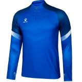 Sudadera de latiendadelclub KELME Warrior 8061TT1007-9481