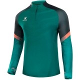 Sudadera de latiendadelclub KELME Warrior 8061TT1007-9365