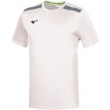 Camiseta de latiendadelclub MIZUNO Perform Crew  P2EAA500-01