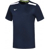 Camiseta de latiendadelclub MIZUNO Perform Crew  P2EAA500-14