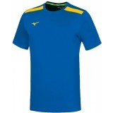 Camiseta de latiendadelclub MIZUNO Perform Crew  P2EAA500-22