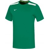 Camiseta de latiendadelclub MIZUNO Perform Crew  P2EAA500-38