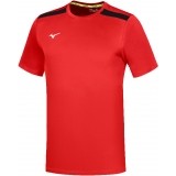 Camiseta de latiendadelclub MIZUNO Perform Crew  P2EAA500-62