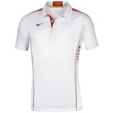 Polo de latiendadelclub MIZUNO Hex Rect 62EA7001-76