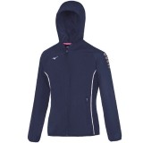 Chaqueta Chndal de latiendadelclub MIZUNO Nagasaki Micro 32EE7202-14