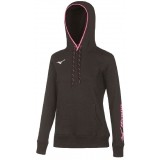 Sudadera de latiendadelclub MIZUNO Sweat Hoodie 32EC7208-09