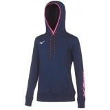 Sudadera de latiendadelclub MIZUNO Sweat Hoodie 32EC7208-14