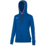 Sudadera de latiendadelclub MIZUNO Sweat Hoodie 32EC7208-22