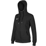 Chaqueta Chndal de latiendadelclub MIZUNO Sweat FZ Hoodie 32EC9700-09