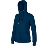 Chaqueta Chndal de latiendadelclub MIZUNO Sweat FZ Hoodie 32EC9700-14