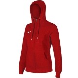 Chaqueta Chndal de latiendadelclub MIZUNO Sweat FZ Hoodie 32EC9700-62