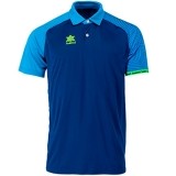 Polo de latiendadelclub LUANVI Open 24796-0181
