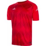 Camiseta de latiendadelclub MERCURY Derby MECCBU-04