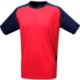 Camiseta Entrenamiento de latiendadelclub MERCURY Cosmos MECCBH-0405