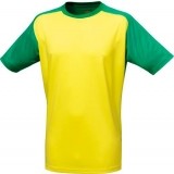 Camiseta Entrenamiento de latiendadelclub MERCURY Cosmos MECCBH0706