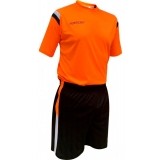 Equipacin de latiendadelclub FUTSAL Set Orin 5150NANE