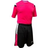 Equipacin de latiendadelclub FUTSAL Set Orin 5150ROSNE