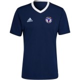 Granadal Figueroa de latiendadelclub ADIDAS Camiseta Juego Beb GRA01-HE1575
