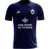 C.D. Utrera de latiendadelclub ADIDAS Camiseta Entrenamiento Jugadores CDU01-H44527