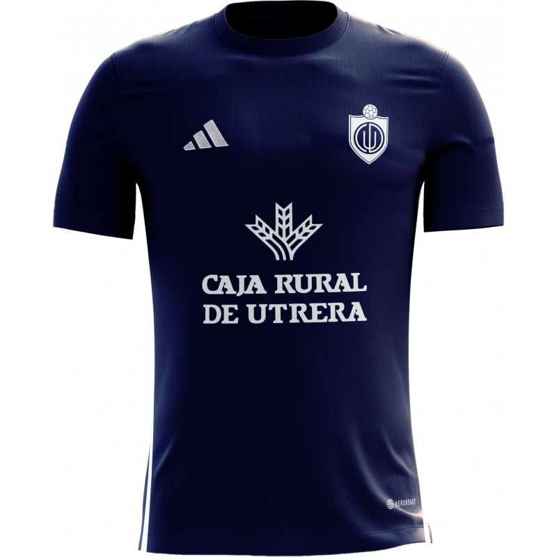 C.D. Utrera adidas Camiseta Entrenamiento Jugadores