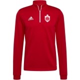 C.D. Utrera de latiendadelclub ADIDAS Sudadera Entrenamiento CDU01-H57556