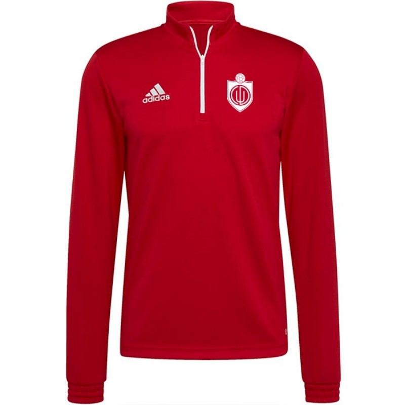 C.D. Utrera adidas Sudadera Entrenamiento