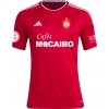 C.D. Utrera adidas Camiseta 2 Equipacin Oficial 2023-2024