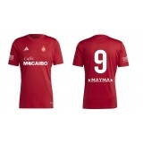 C.D. Utrera de latiendadelclub ADIDAS Camiseta 2 Equipacin Cantera CDU01-HT6552