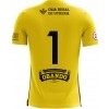 C.D. Utrera adidas Camiseta 1 Equipacin Porteros Oficial