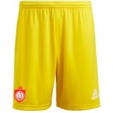 C.D. Utrera de latiendadelclub ADIDAS Calzona 1 Equipacin Porteros CDU01-IC7404