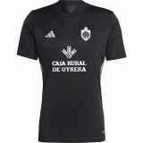 C.D. Utrera de latiendadelclub ADIDAS Camiseta Entrenamiento Porteros CDU01-H44529