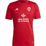 C.D. Utrera de latiendadelclub ADIDAS Camiseta Entrenamiento Tcnicos CDU02-HT6552