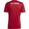 C.D. Utrera adidas Camiseta Entrenamiento Técnicos
