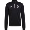 C.D. Utrera adidas Sudadera Entrenamiento Porteros